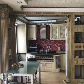 Сдается 2-х комнатная квартира, 45 м²
