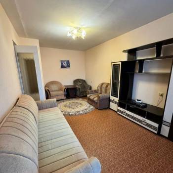 Сдается 1-комнатная квартира, 40 м²