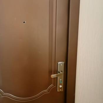 Продается 1-комнатная квартира, 11,2 м²