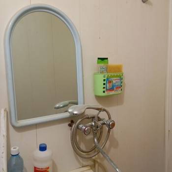 Продается 1-комнатная квартира, 11,2 м²