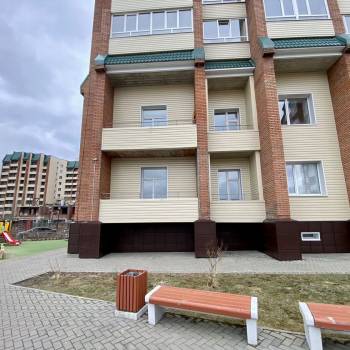 Продается 2-х комнатная квартира, 54,9 м²