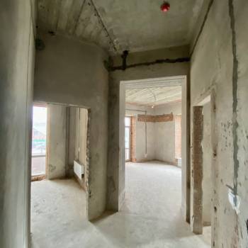 Продается 2-х комнатная квартира, 54,9 м²
