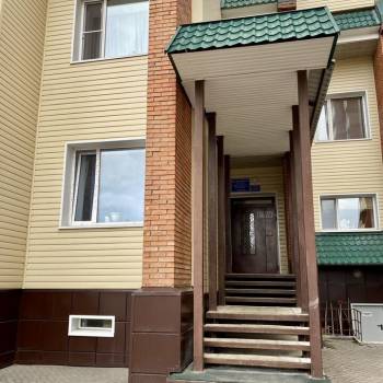Продается 2-х комнатная квартира, 54,9 м²