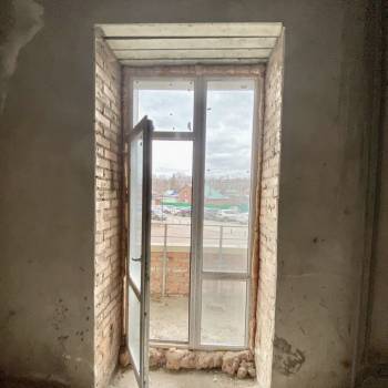 Продается 2-х комнатная квартира, 54,9 м²