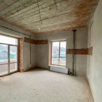 Продается 2-х комнатная квартира, 54,9 м²