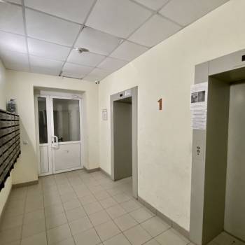 Продается 2-х комнатная квартира, 54,9 м²