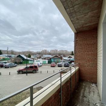 Продается 2-х комнатная квартира, 54,9 м²