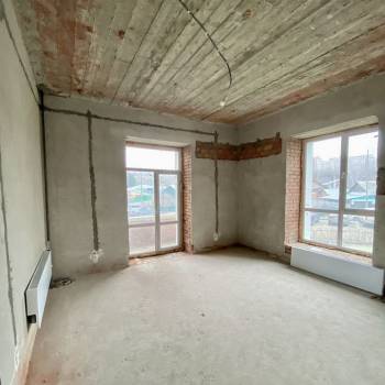 Продается 2-х комнатная квартира, 54,9 м²