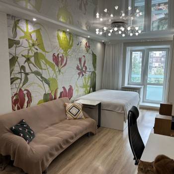 Продается 2-х комнатная квартира, 52 м²