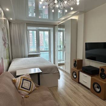 Продается 2-х комнатная квартира, 52 м²