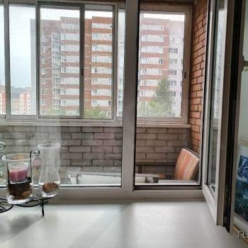 Продается 1-комнатная квартира, 32 м²