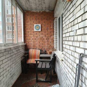 Продается 1-комнатная квартира, 32 м²