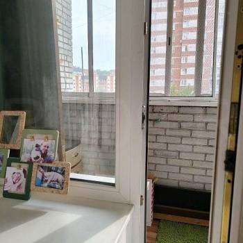 Продается 1-комнатная квартира, 32 м²