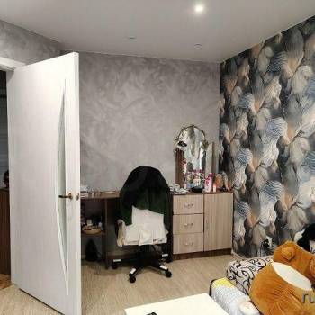 Продается 1-комнатная квартира, 32 м²