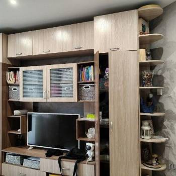 Продается 1-комнатная квартира, 32 м²