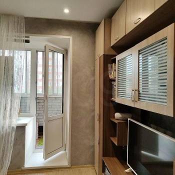 Продается 1-комнатная квартира, 32 м²