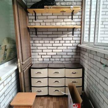 Продается 1-комнатная квартира, 32 м²