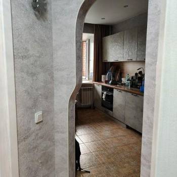 Продается 1-комнатная квартира, 32 м²