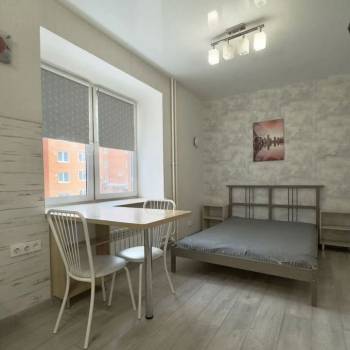 Сдается 1-комнатная квартира, 24 м²