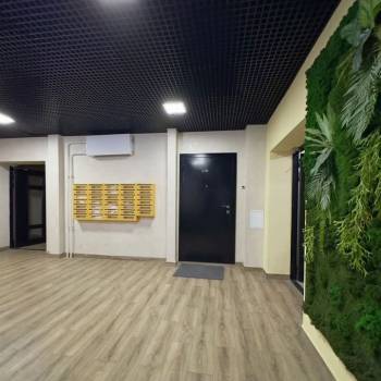 Сдается 1-комнатная квартира, 24 м²