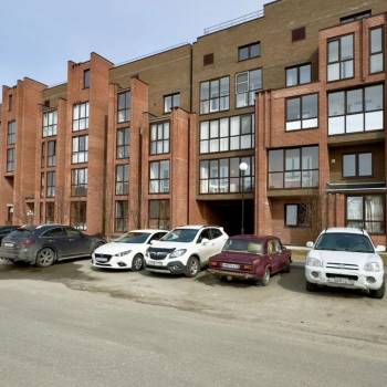 Сдается 1-комнатная квартира, 24 м²