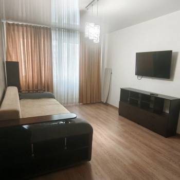 Сдается 1-комнатная квартира, 34,4 м²