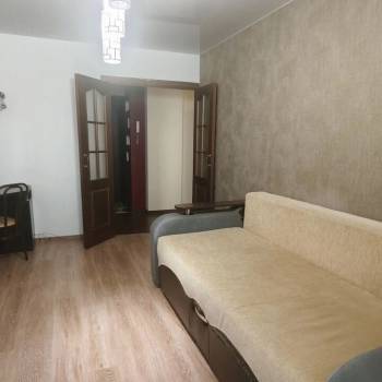 Сдается 1-комнатная квартира, 34,4 м²