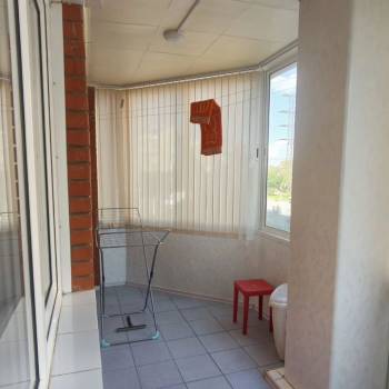 Сдается 1-комнатная квартира, 34,4 м²