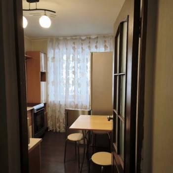Сдается 1-комнатная квартира, 34,4 м²