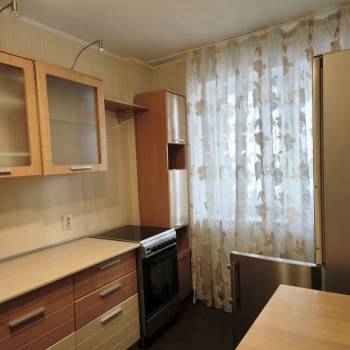 Сдается 1-комнатная квартира, 34,4 м²