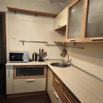 Сдается 1-комнатная квартира, 34,4 м²