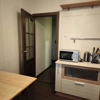 Сдается 1-комнатная квартира, 34,4 м²
