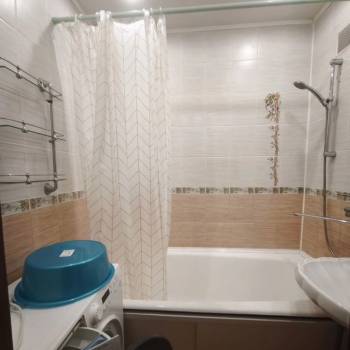 Сдается 1-комнатная квартира, 34,4 м²