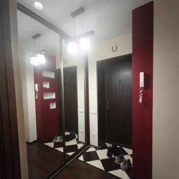 Сдается 1-комнатная квартира, 34,4 м²