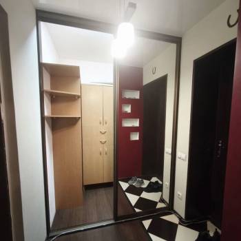 Сдается 1-комнатная квартира, 34,4 м²
