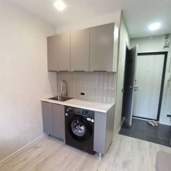 Сдается 1-комнатная квартира, 12 м²