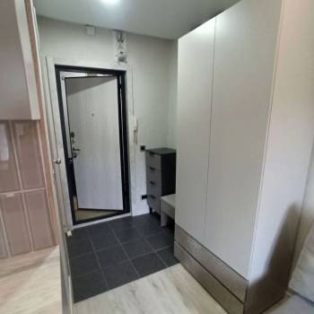 Сдается 1-комнатная квартира, 12 м²