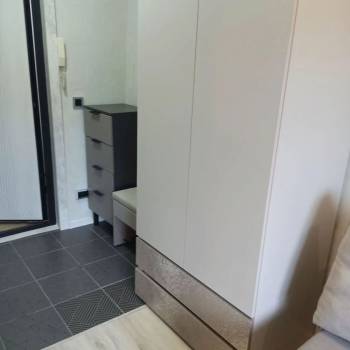 Сдается 1-комнатная квартира, 12 м²
