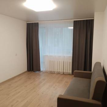 Сдается 1-комнатная квартира, 36 м²