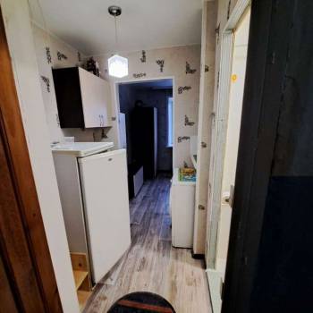 Сдается 1-комнатная квартира, 13 м²