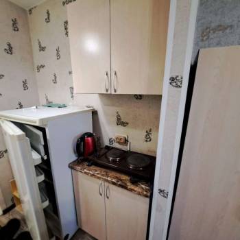 Сдается 1-комнатная квартира, 13 м²