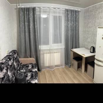 Сдается 1-комнатная квартира, 16 м²
