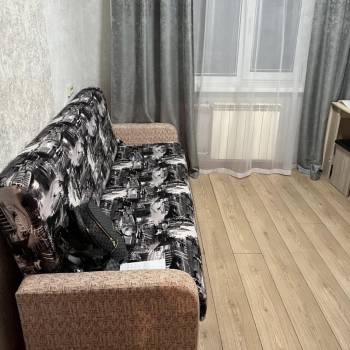 Сдается 1-комнатная квартира, 16 м²