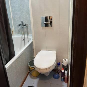 Сдается 1-комнатная квартира, 16 м²