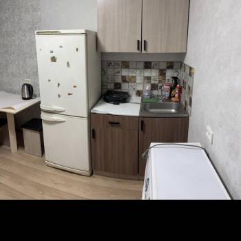 Сдается 1-комнатная квартира, 16 м²