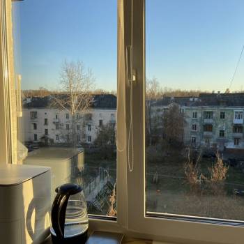 Продается 1-комнатная квартира, 29,9 м²