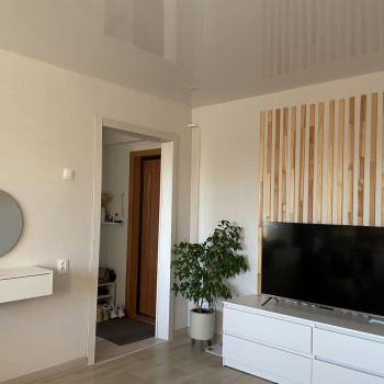 Продается 1-комнатная квартира, 29,9 м²
