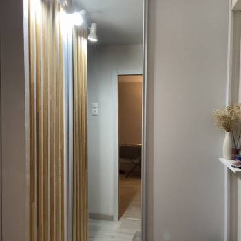 Продается 1-комнатная квартира, 29,9 м²