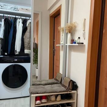 Продается 1-комнатная квартира, 29,9 м²