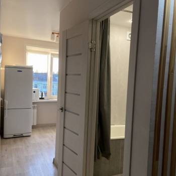 Продается 1-комнатная квартира, 29,9 м²